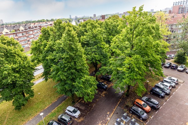 Medium property photo - Burgemeester de Vlugtlaan 325, 1063 BP Amsterdam